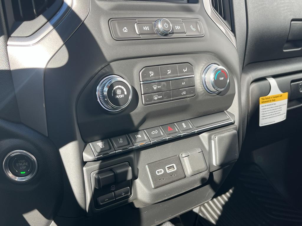 new 2026 GMC Sierra 3500 car, priced at $66,730