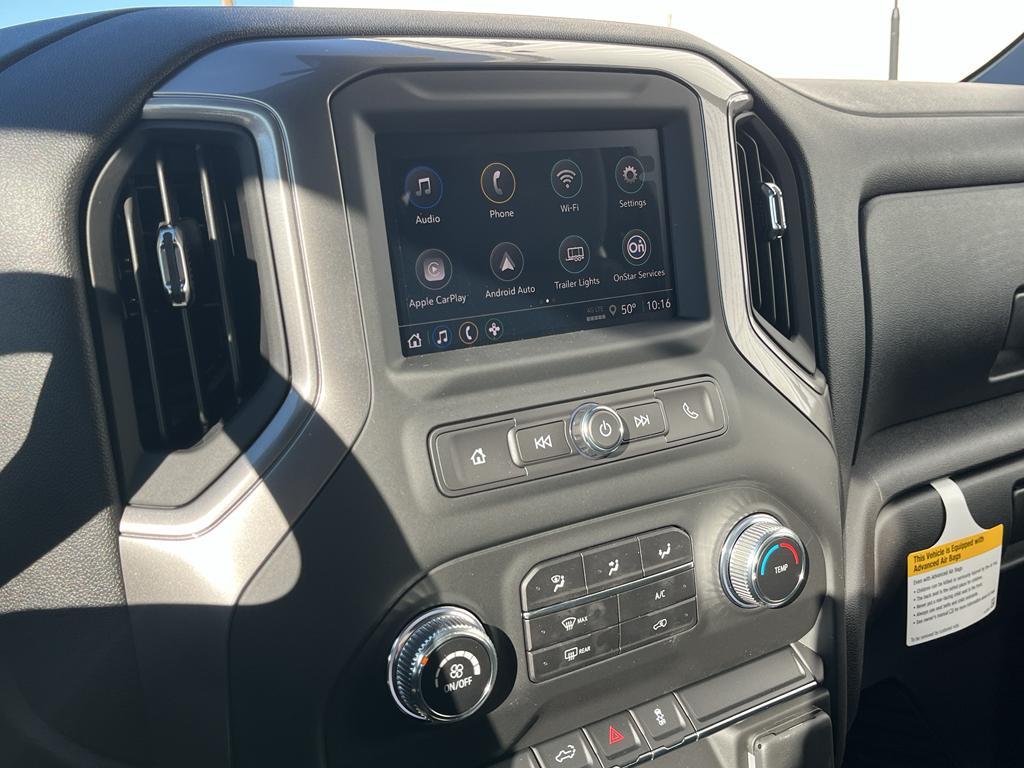 new 2026 GMC Sierra 3500 car, priced at $66,730