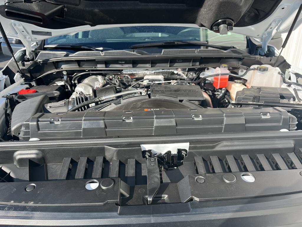 new 2026 GMC Sierra 3500 car, priced at $66,730