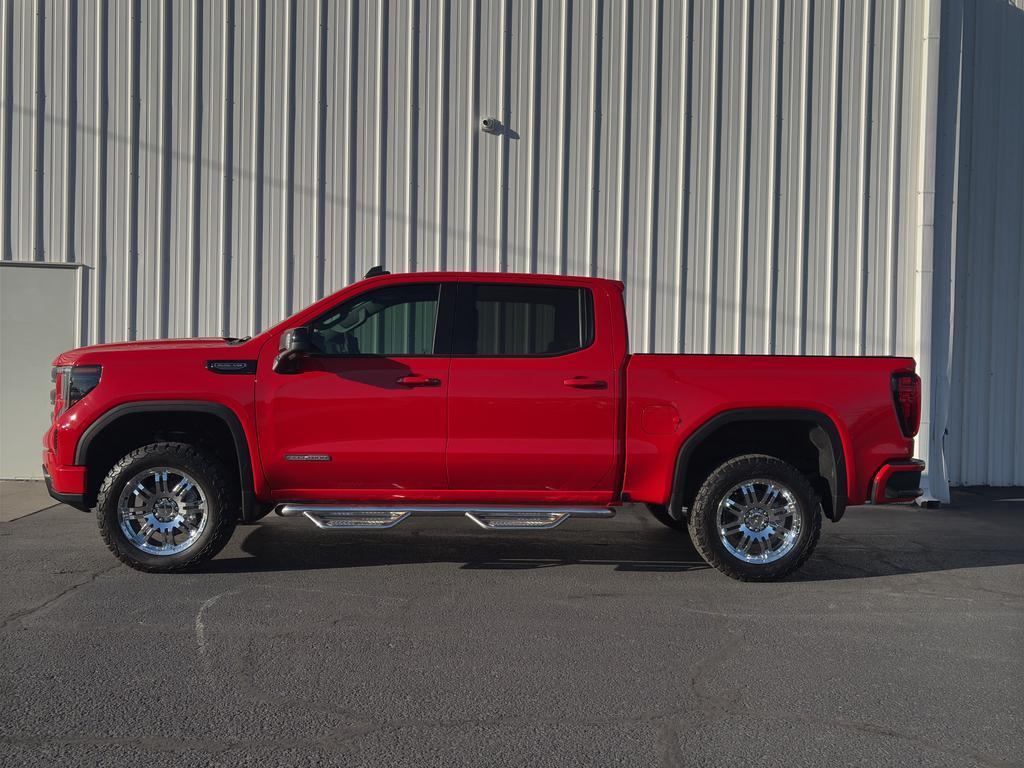 new 2025 GMC Sierra 1500 car, priced at $58,475