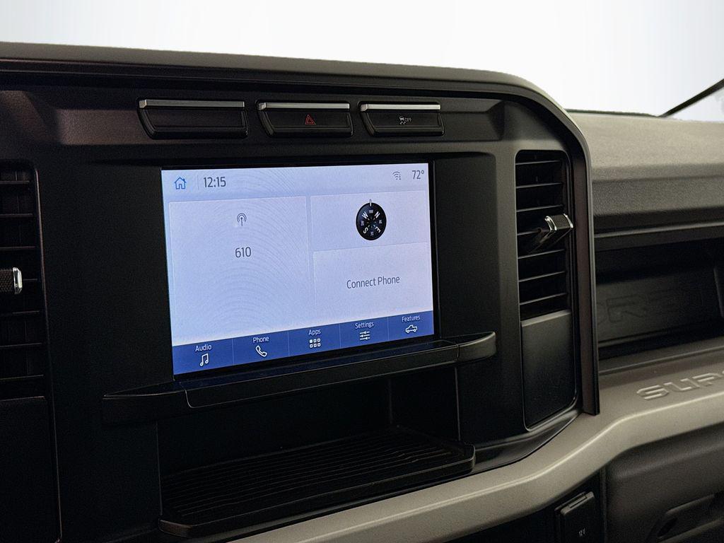 used 2024 Ford F-350 car, priced at $54,900