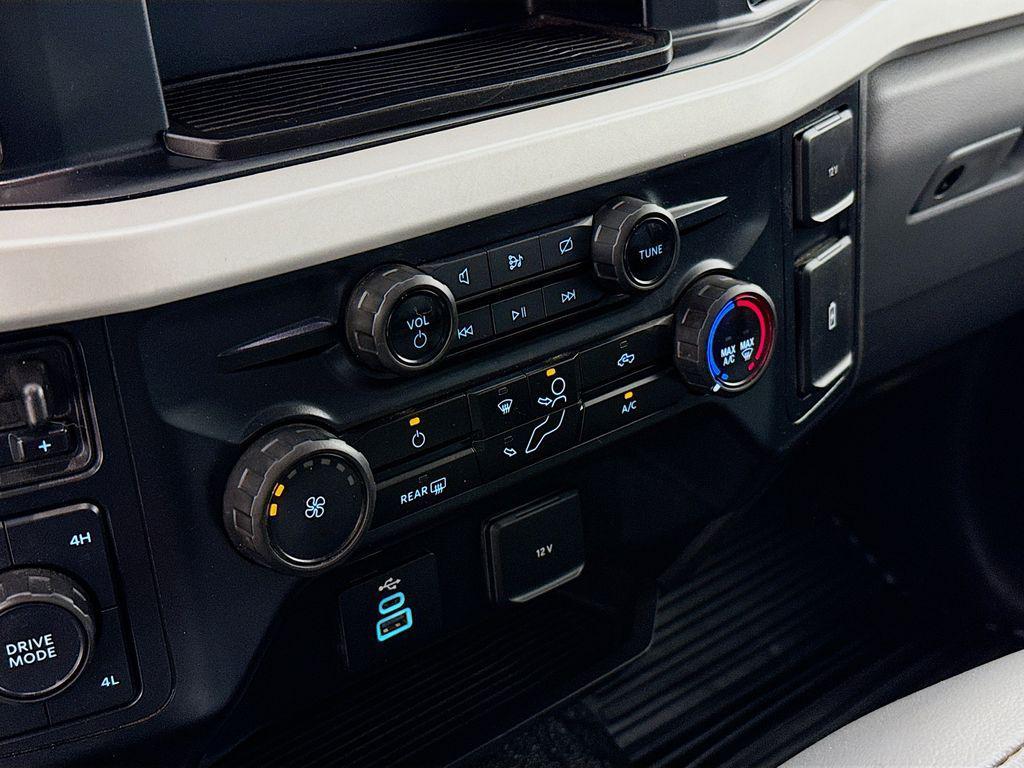 used 2024 Ford F-350 car, priced at $54,900