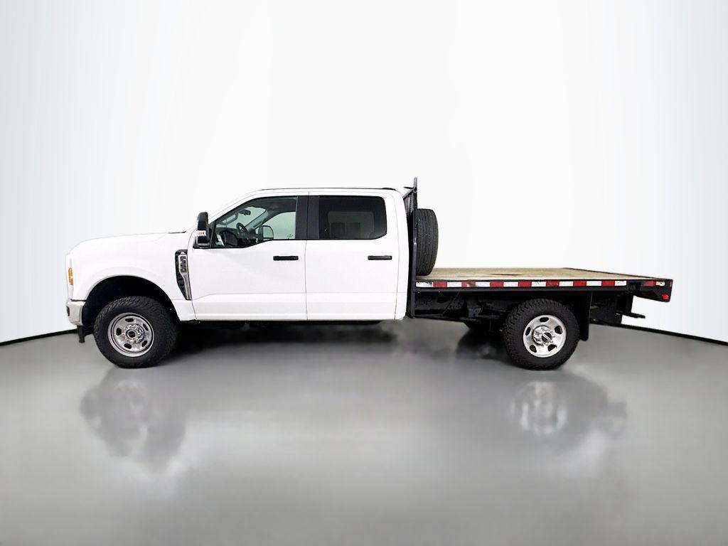 used 2024 Ford F-350 car, priced at $54,900