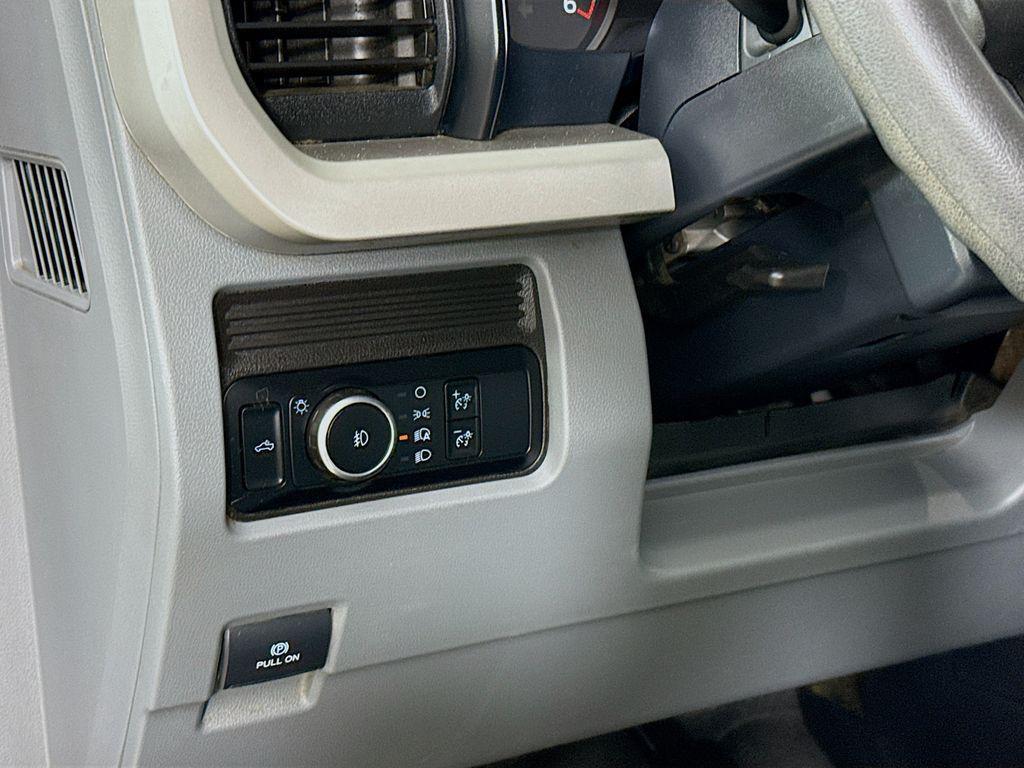 used 2024 Ford F-350 car, priced at $54,900