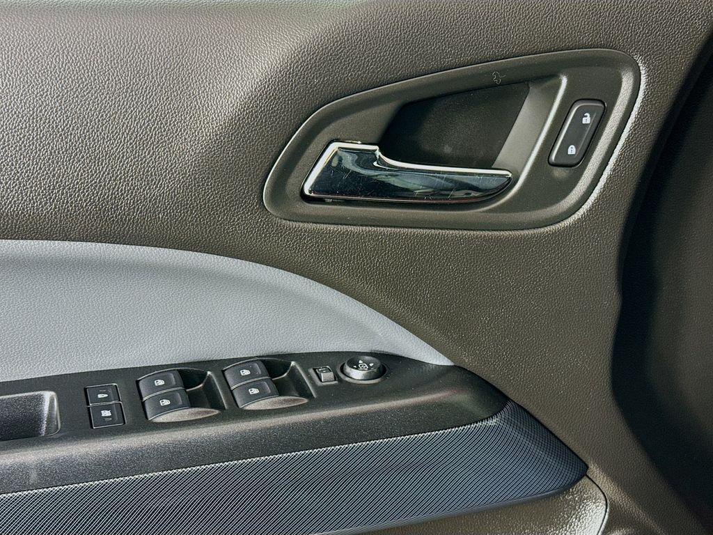 used 2016 Chevrolet Colorado car, priced at $23,900