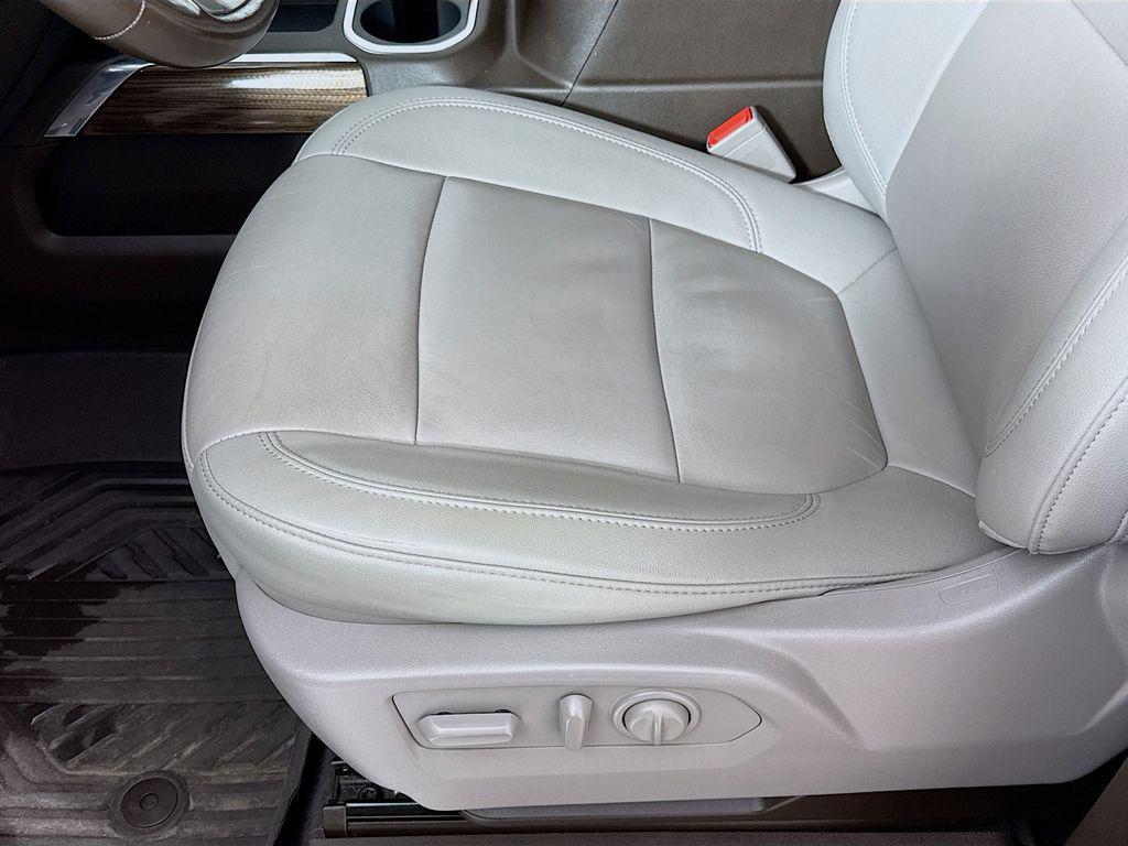 used 2021 Chevrolet Silverado 1500 car, priced at $32,599