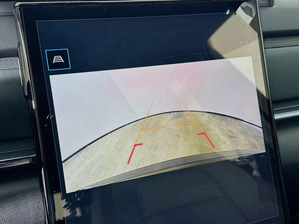 new 2026 GMC Terrain car, priced at $41,535