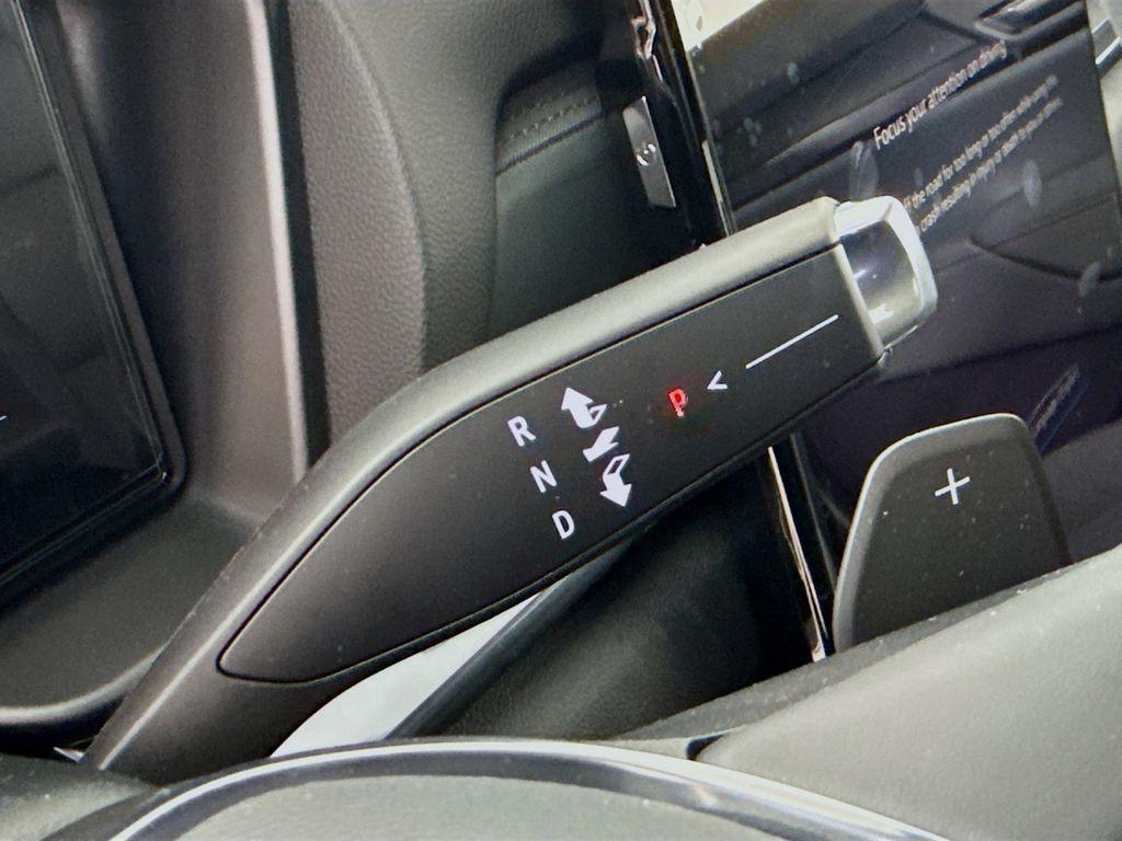 new 2026 GMC Terrain car, priced at $41,535