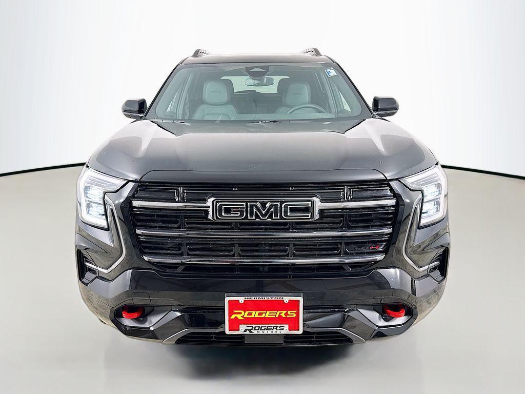 new 2026 GMC Terrain car, priced at $41,535