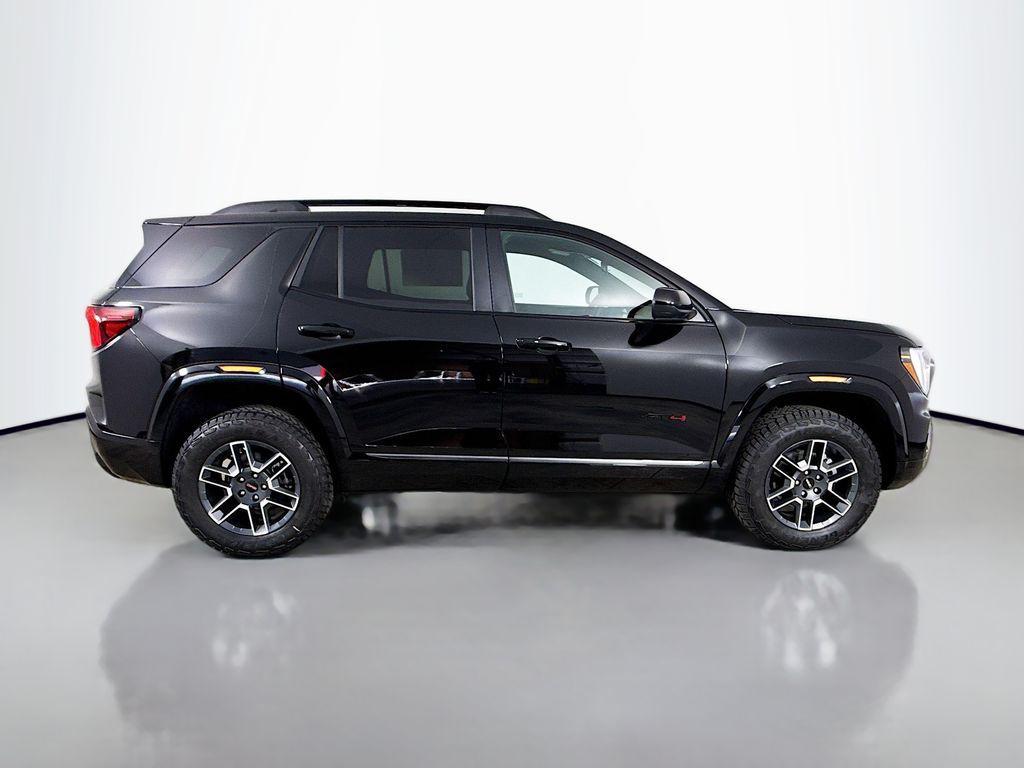 new 2026 GMC Terrain car, priced at $41,535