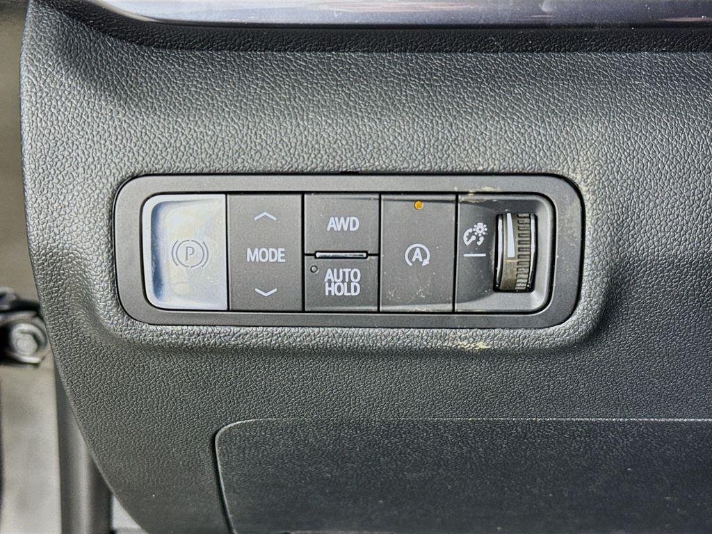 new 2026 GMC Terrain car, priced at $41,535