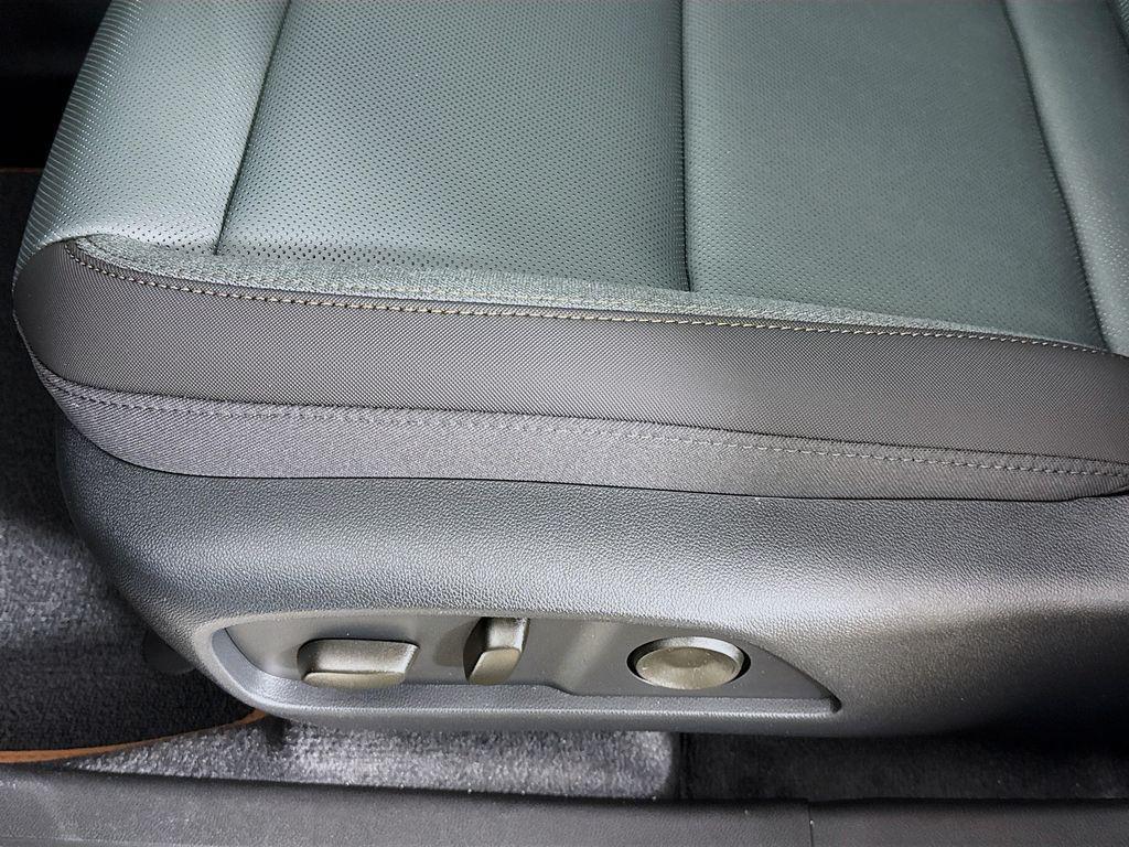 new 2026 GMC Terrain car, priced at $41,535