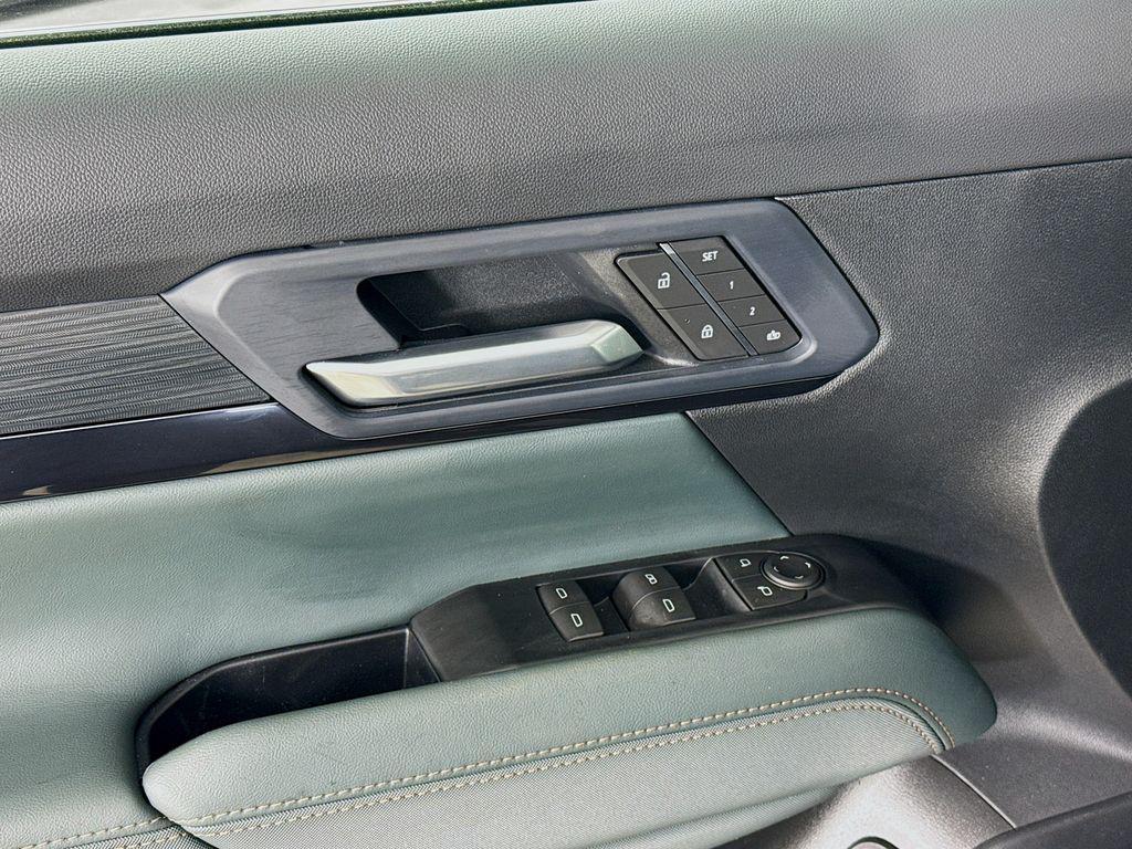 new 2026 GMC Terrain car, priced at $41,535