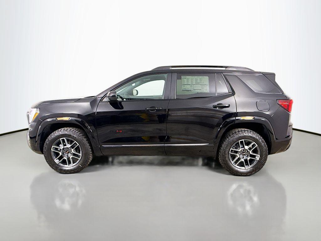 new 2026 GMC Terrain car, priced at $41,535