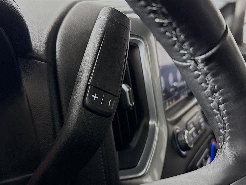 used 2021 Chevrolet Silverado 1500 car, priced at $37,900