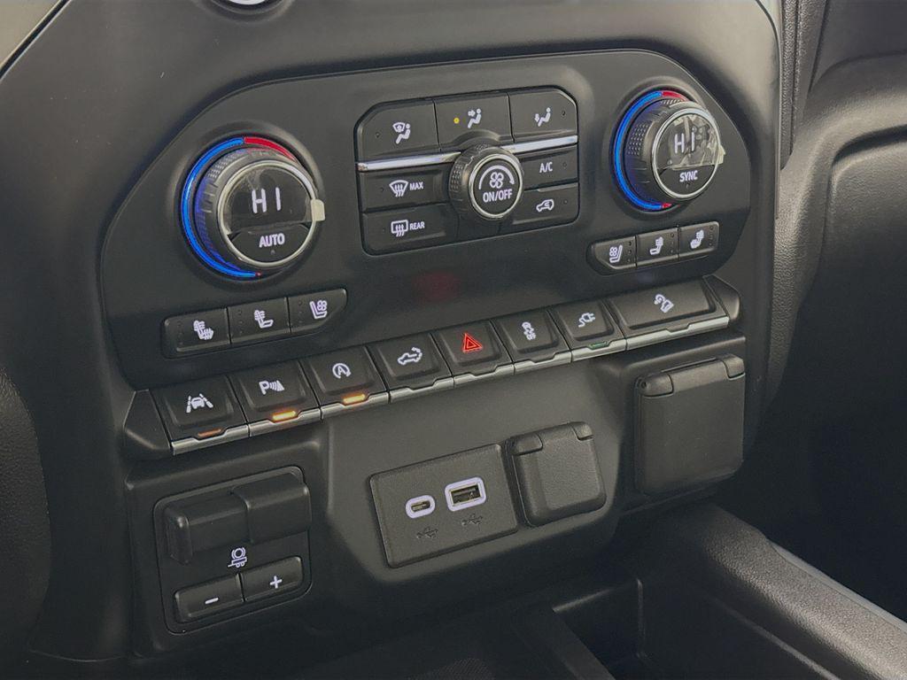 used 2021 Chevrolet Silverado 1500 car, priced at $37,900