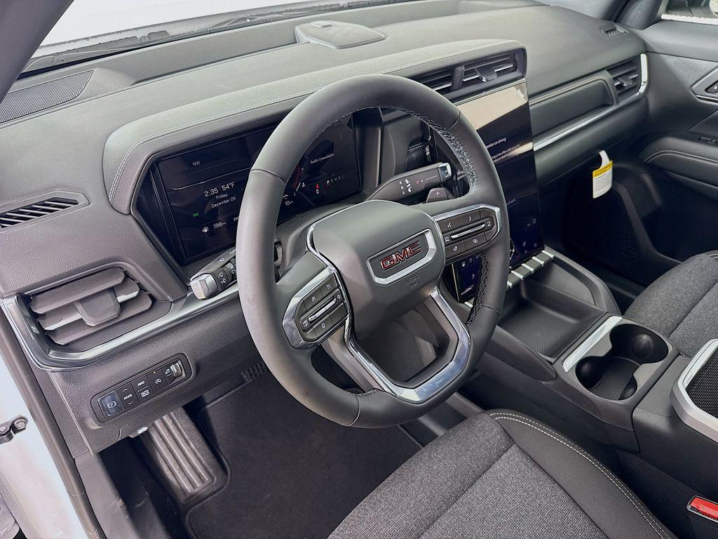 new 2026 GMC Terrain car, priced at $32,890