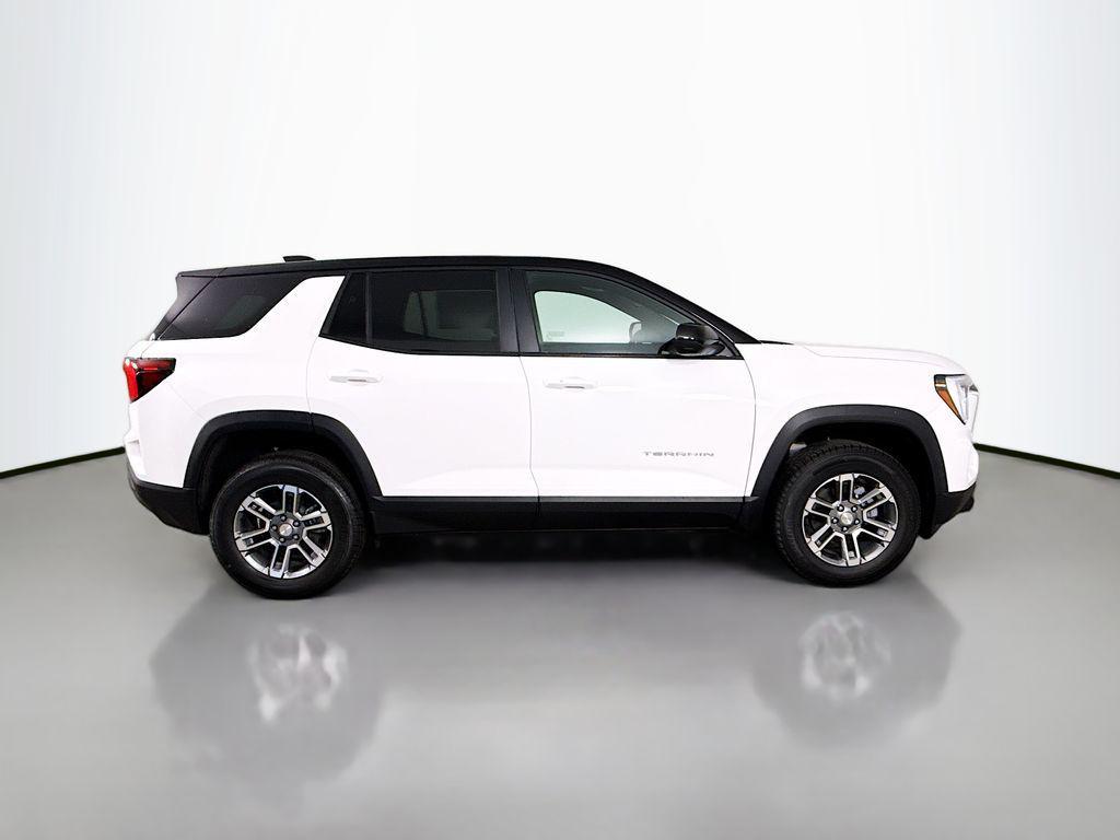 new 2026 GMC Terrain car, priced at $32,890