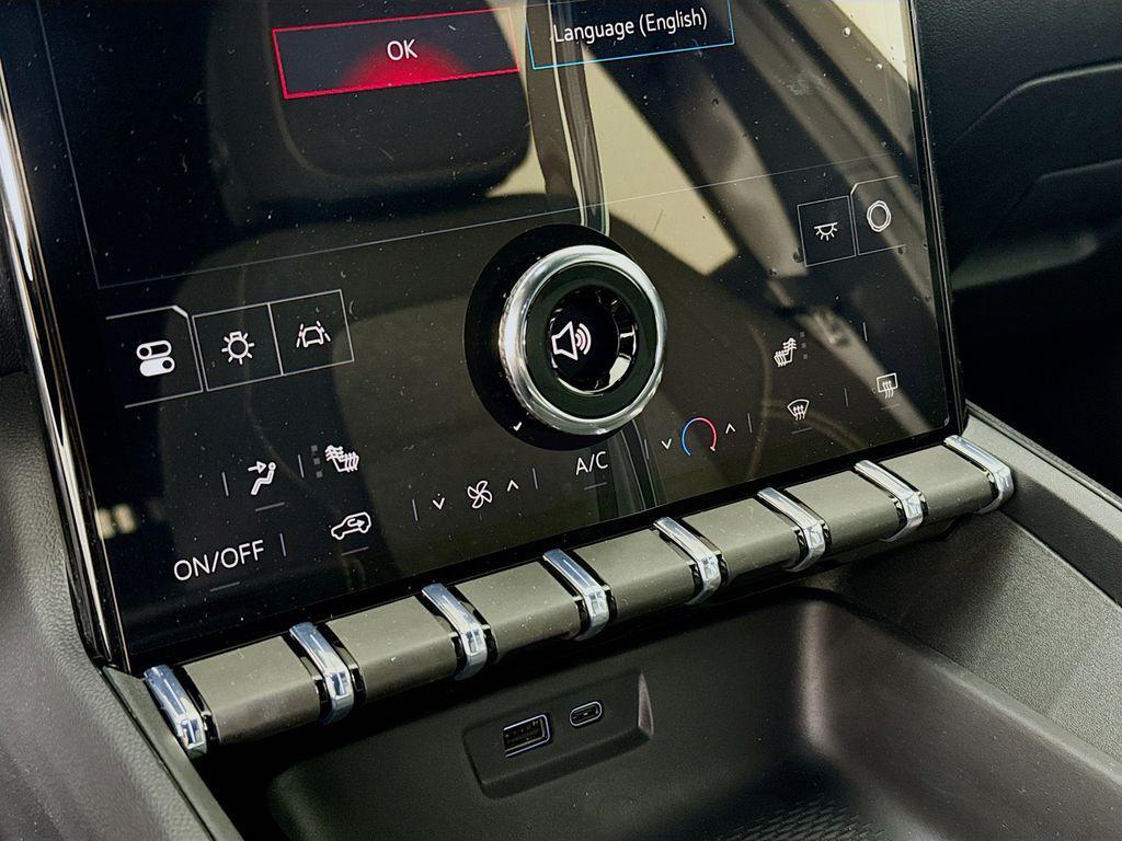 new 2026 GMC Terrain car, priced at $32,890