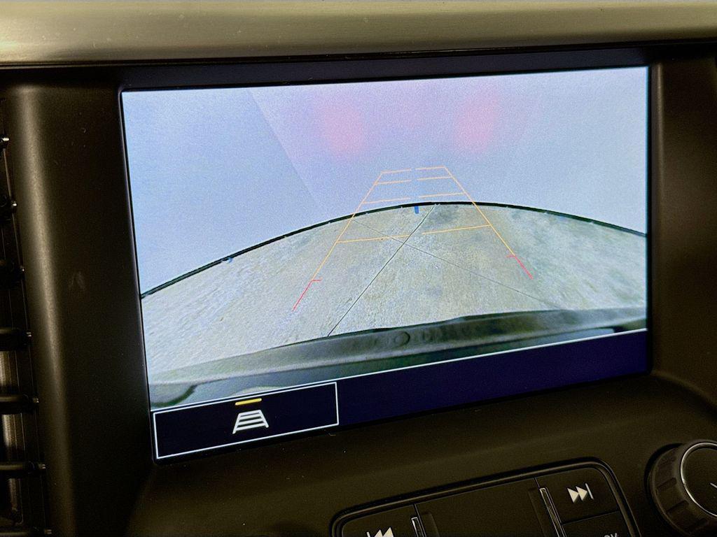 used 2022 GMC Acadia car, priced at $25,599