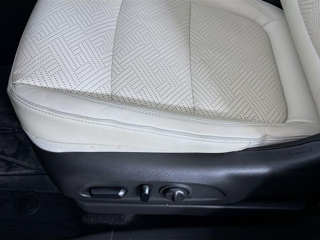 used 2021 Buick Encore GX car, priced at $21,599