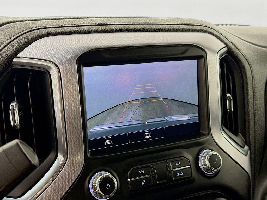 used 2021 GMC Sierra 1500 car, priced at $32,994