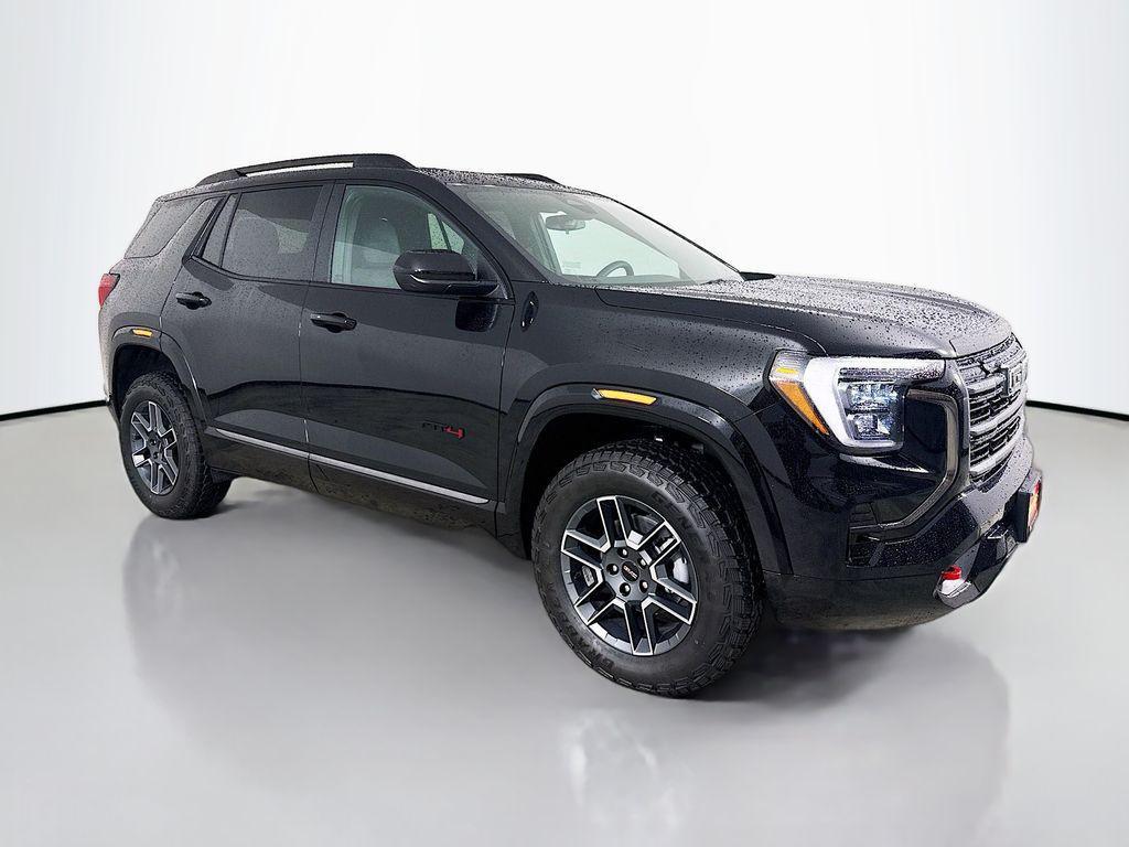 new 2026 GMC Terrain car, priced at $41,535