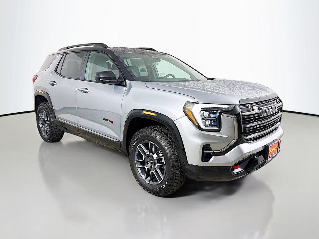 new 2026 GMC Terrain car, priced at $42,025