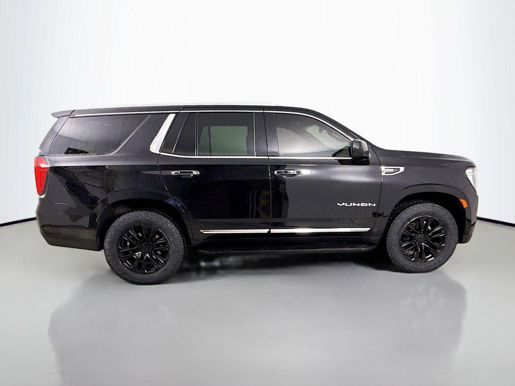used 2023 GMC Yukon car, priced at $49,953