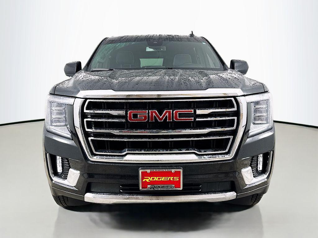 used 2023 GMC Yukon car, priced at $49,953