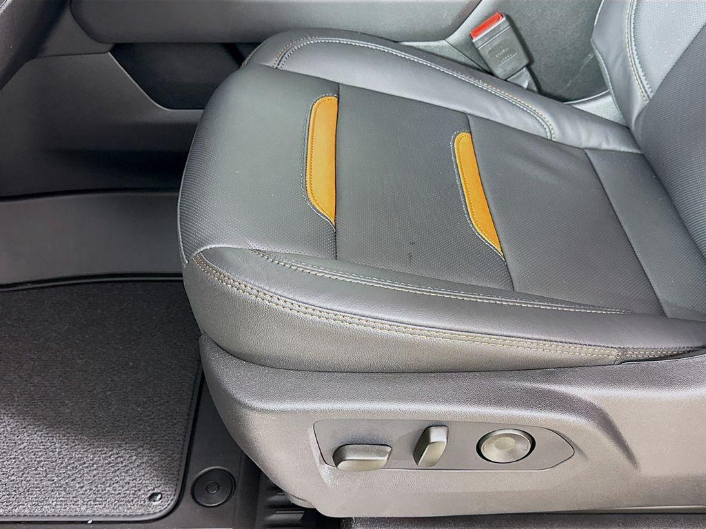 new 2026 GMC Sierra 3500 car, priced at $86,900