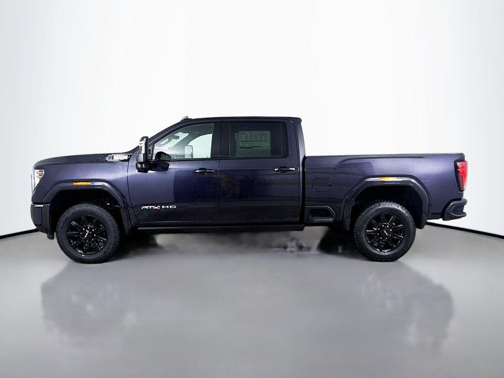 new 2026 GMC Sierra 3500 car, priced at $86,900