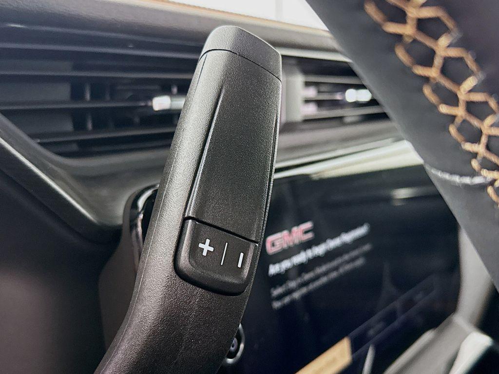 new 2026 GMC Sierra 3500 car, priced at $86,900