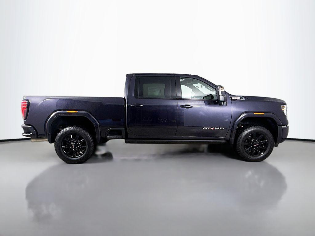 new 2026 GMC Sierra 3500 car, priced at $86,900