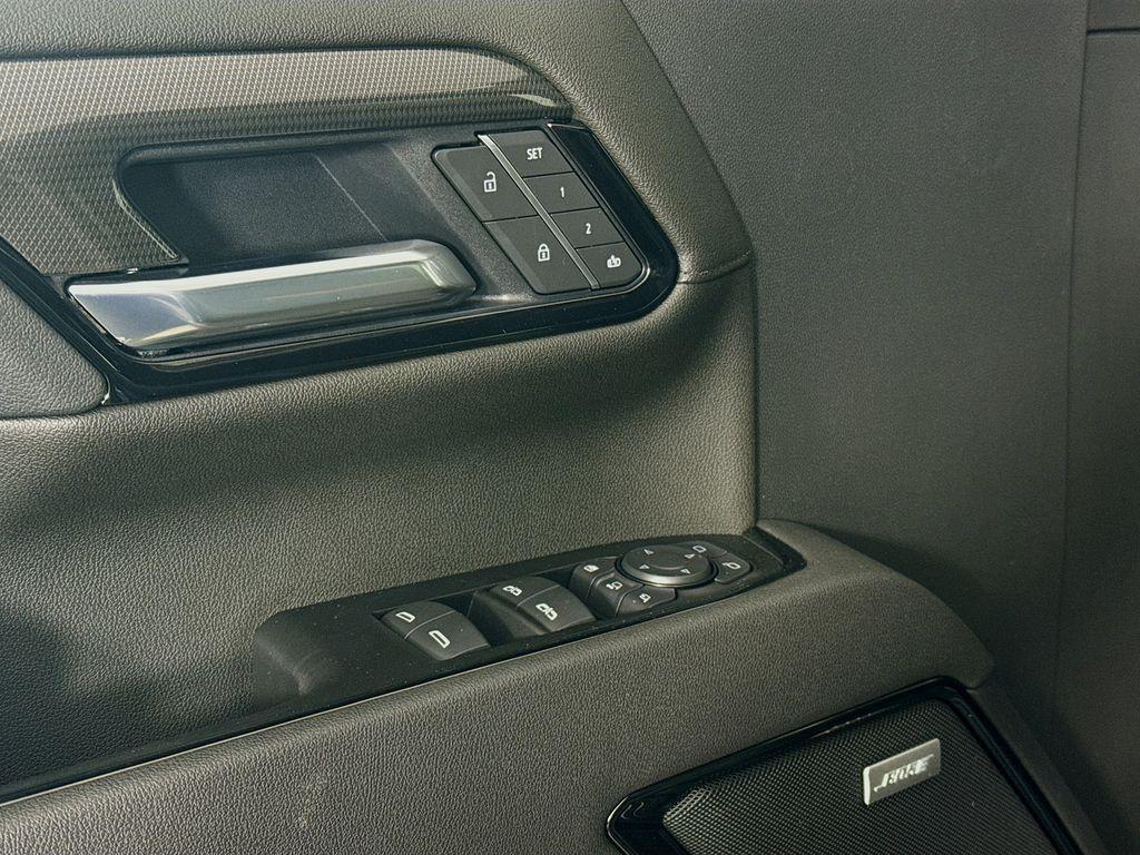 new 2026 GMC Sierra 3500 car, priced at $86,900