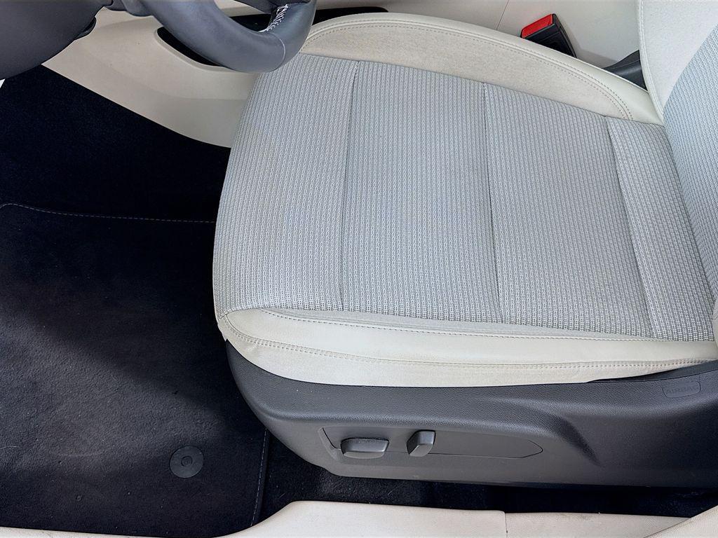 used 2023 Buick Envision car, priced at $24,999