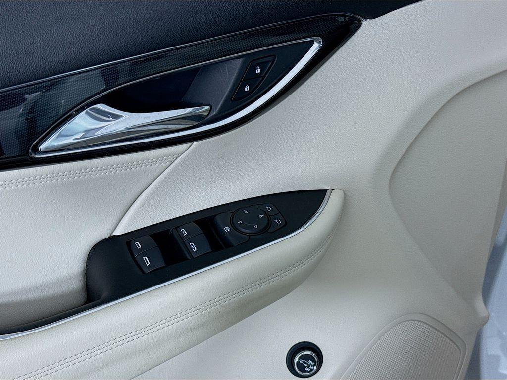 used 2023 Buick Envision car, priced at $24,999