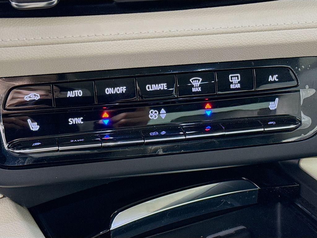 used 2023 Buick Envision car, priced at $24,999