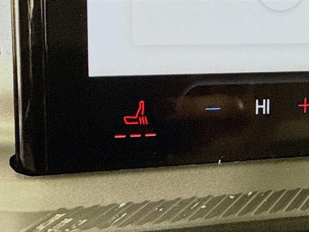 used 2025 Ford Bronco Sport car, priced at $33,900