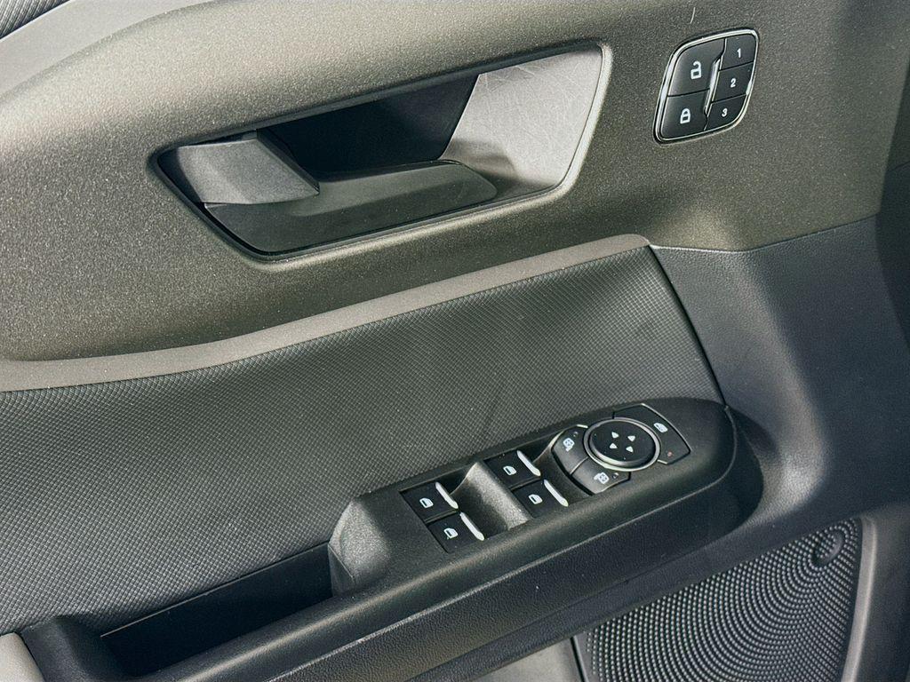 used 2025 Ford Bronco Sport car, priced at $33,900