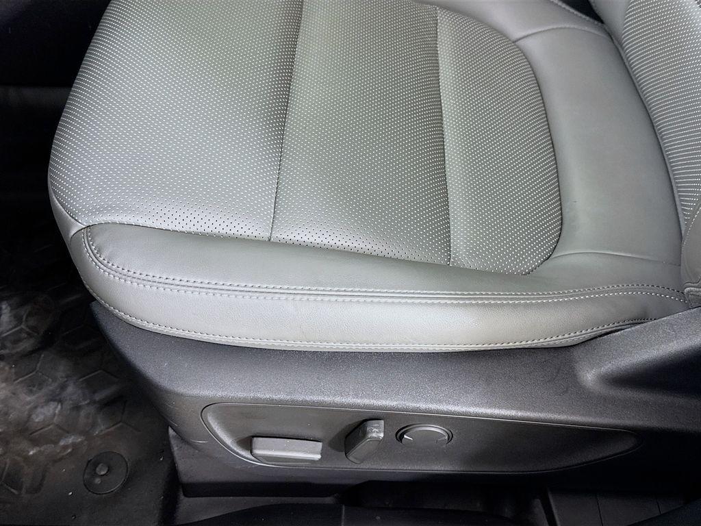 used 2025 Ford Bronco Sport car, priced at $33,900