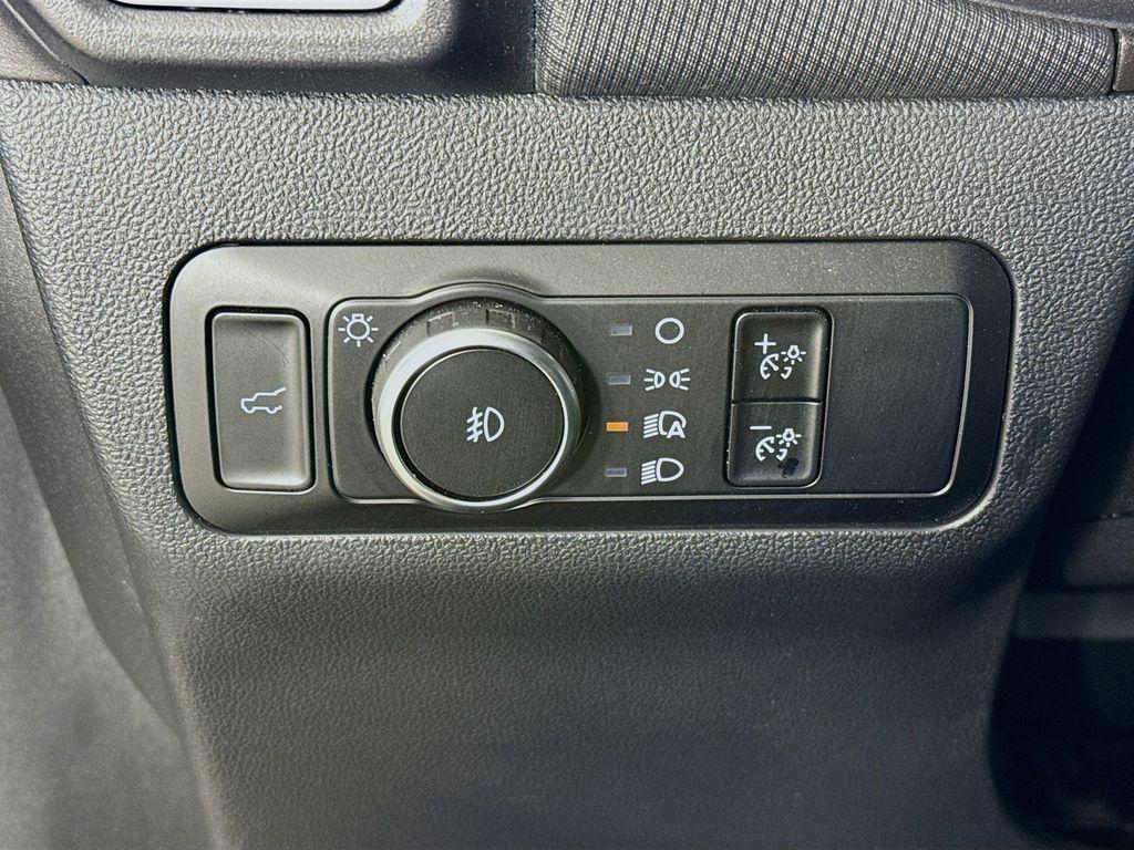 used 2025 Ford Bronco Sport car, priced at $33,900