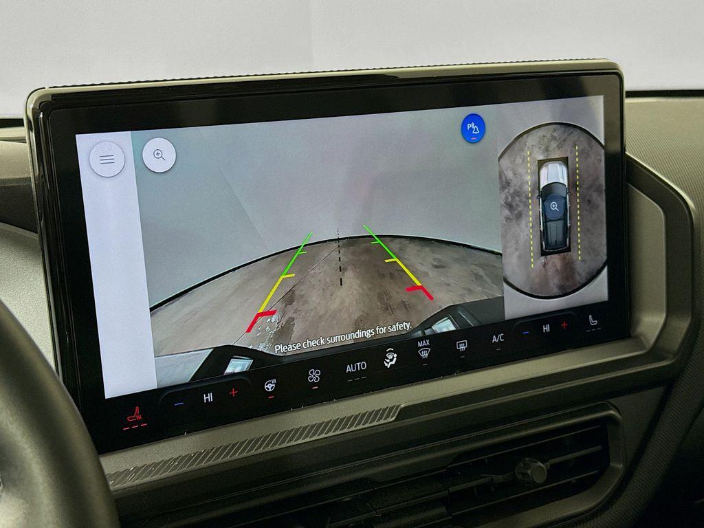 used 2025 Ford Bronco Sport car, priced at $33,900