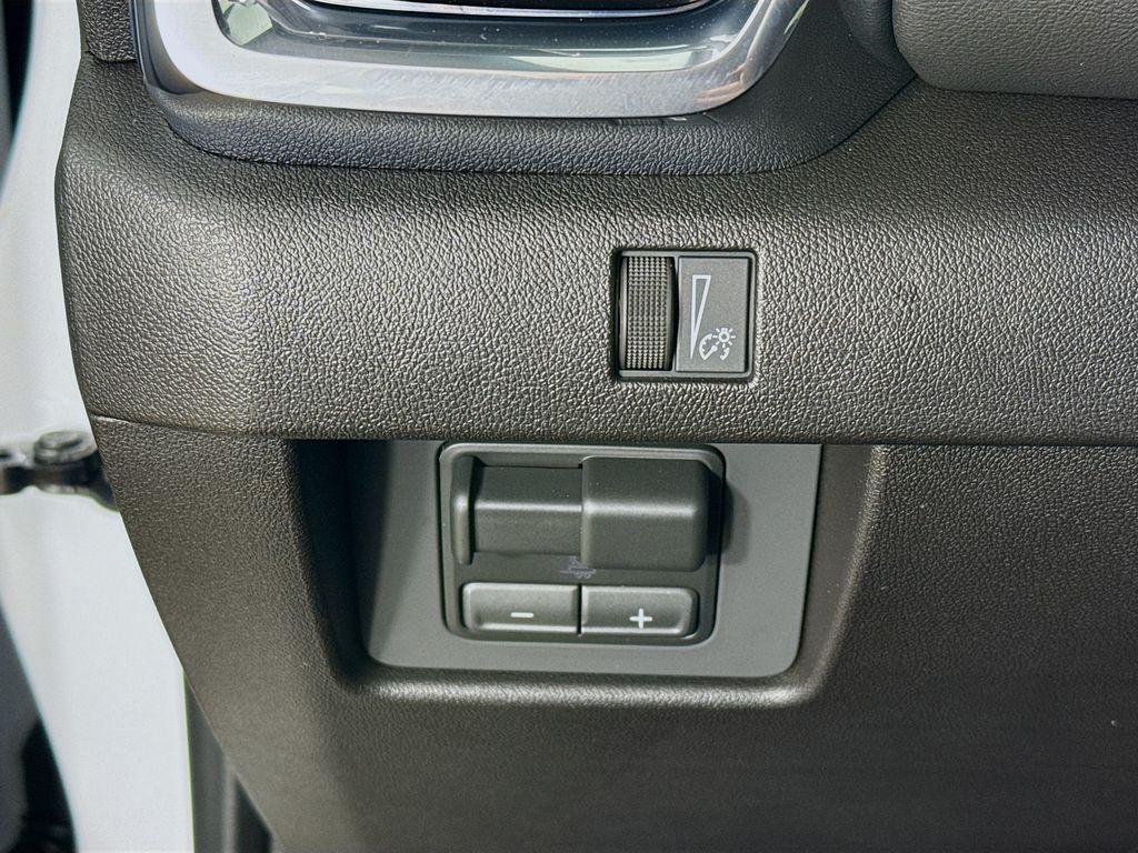 new 2026 GMC Canyon car, priced at $42,795