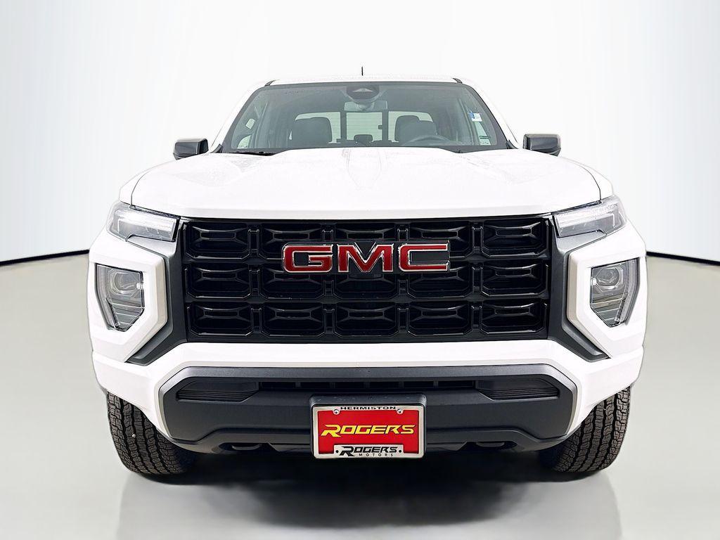 new 2026 GMC Canyon car, priced at $42,795