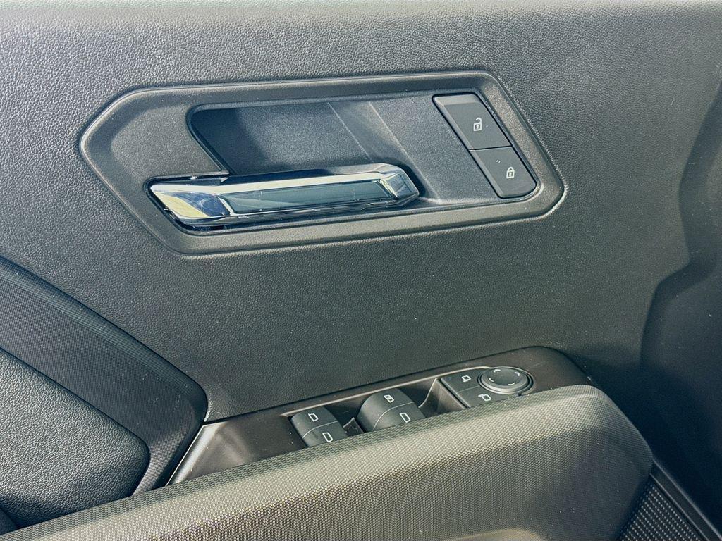 new 2026 GMC Canyon car, priced at $42,795