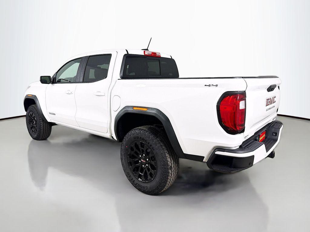 new 2026 GMC Canyon car, priced at $42,795
