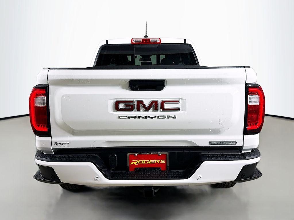 new 2026 GMC Canyon car, priced at $42,795