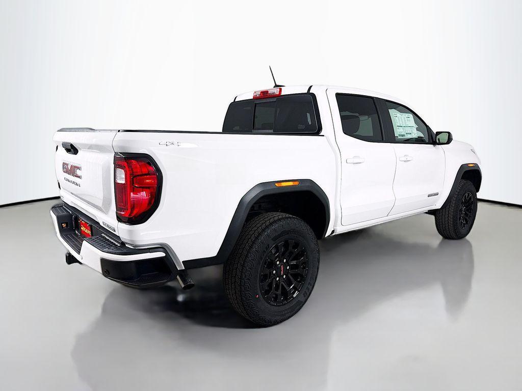 new 2026 GMC Canyon car, priced at $42,795