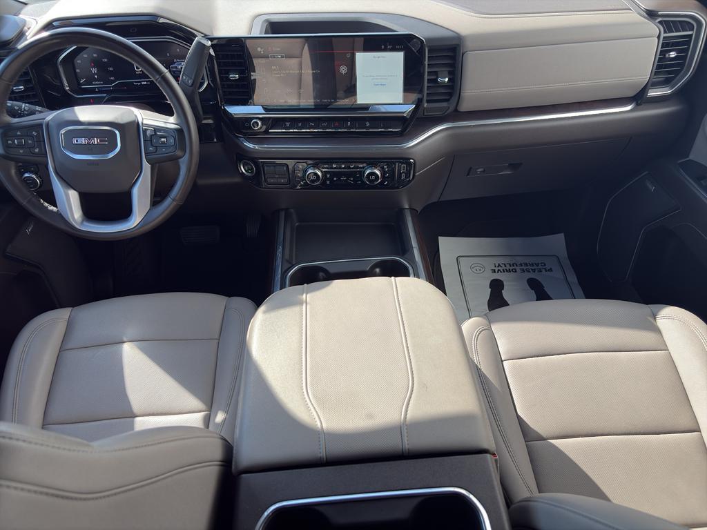 used 2024 GMC Sierra 3500 car, priced at $66,999